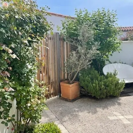 Maison De 00491ui Σπίτι διακοπών La Flotte