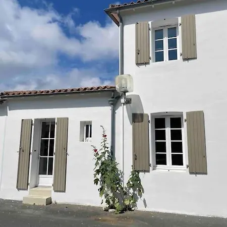 Сasa de vacaciones Maison De 00491ui *