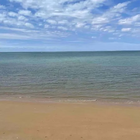 Σπίτι διακοπών Maison De 00491ui La Flotte