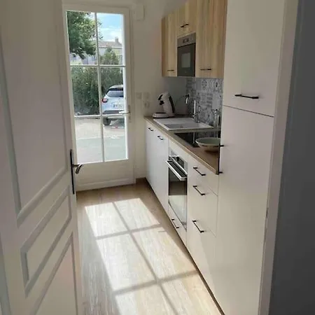 Maison De 00491ui Сasa de vacaciones La Flotte