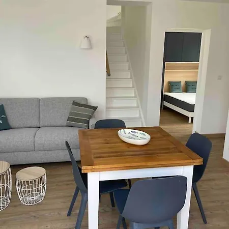 Σπίτι διακοπών Maison De 00491ui *