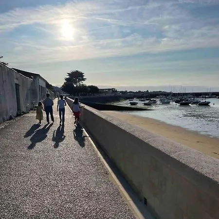 Maison De 00491ui La Flotte