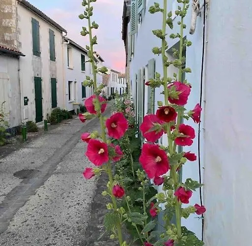 Maison De 00491ui Σπίτι διακοπών La Flotte