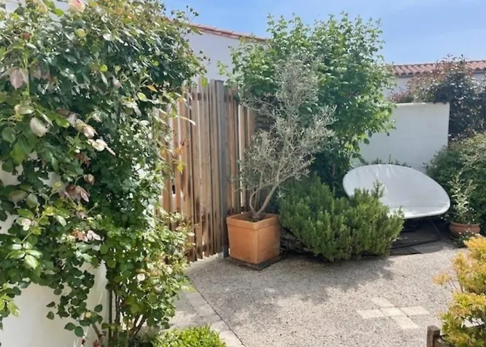 Maison De 00491ui Σπίτι διακοπών La Flotte