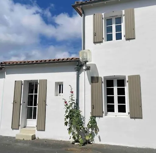 Σπίτι διακοπών Maison De 00491ui *