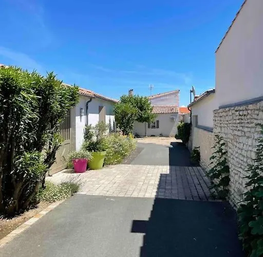 Maison De 00491ui Σπίτι διακοπών *