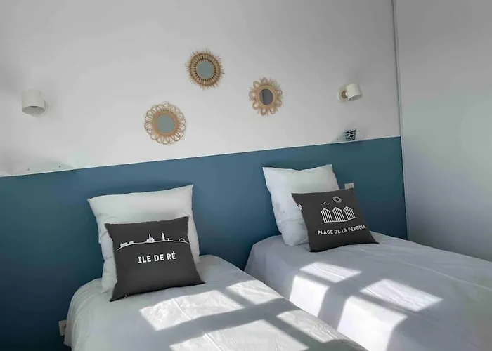 Σπίτι διακοπών Maison De 00491ui