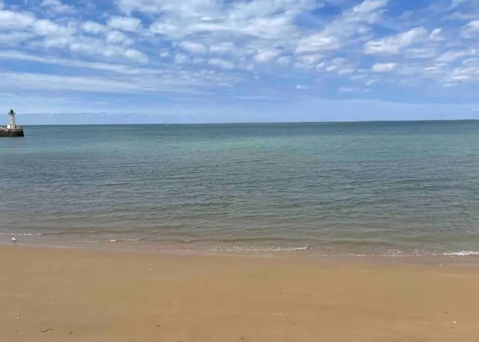 Σπίτι διακοπών Maison De 00491ui La Flotte