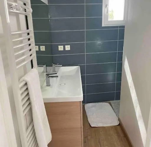 Σπίτι διακοπών Maison De 00491ui