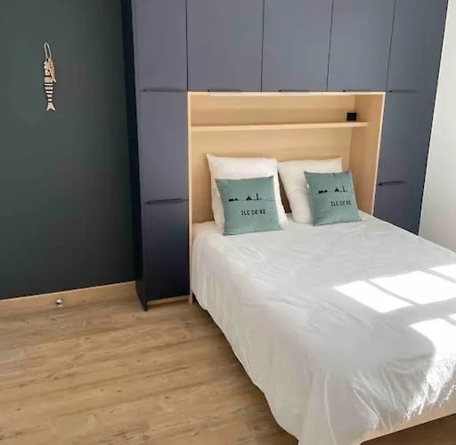 Maison De 00491ui La Flotte