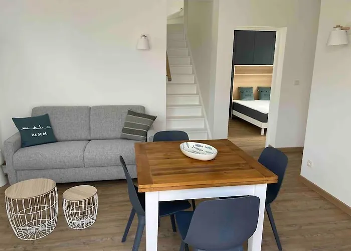 Σπίτι διακοπών Maison De 00491ui *