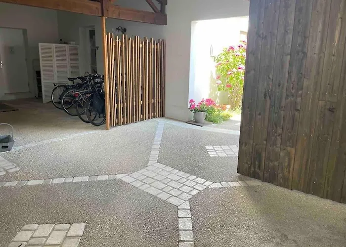 Maison De 00491ui Σπίτι διακοπών *