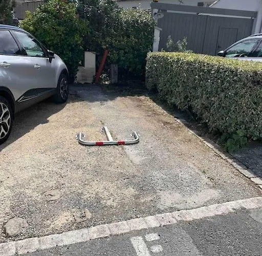 Σπίτι διακοπών Maison De 00491ui *