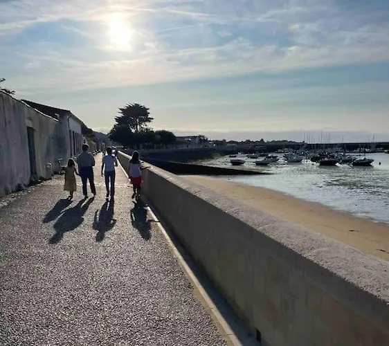 Maison De 00491ui La Flotte